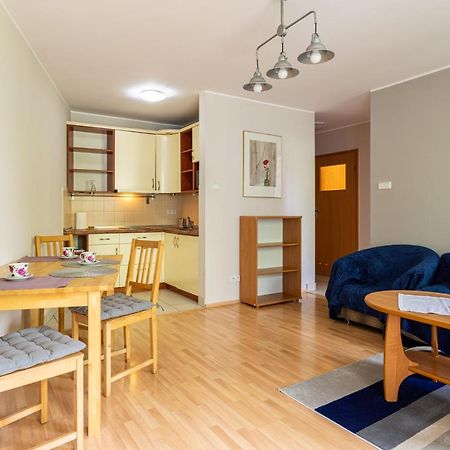 Victus Apartamenty, Apartamenty Sobieskiego Sopot Extérieur photo