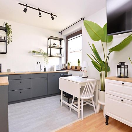 Victus Apartamenty, Apartamenty Sobieskiego Sopot Extérieur photo