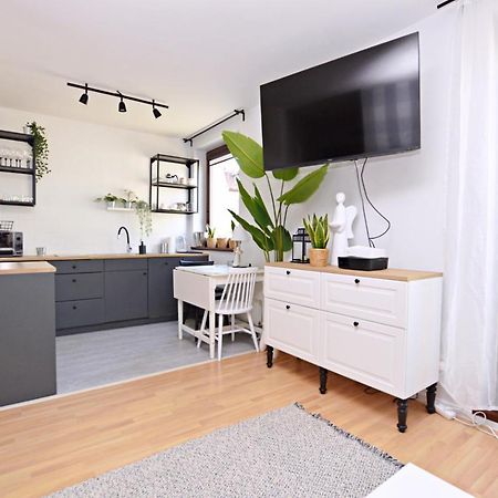 Victus Apartamenty, Apartamenty Sobieskiego Sopot Extérieur photo