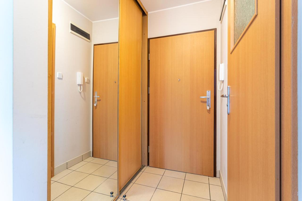 Victus Apartamenty, Apartamenty Sobieskiego Sopot Extérieur photo