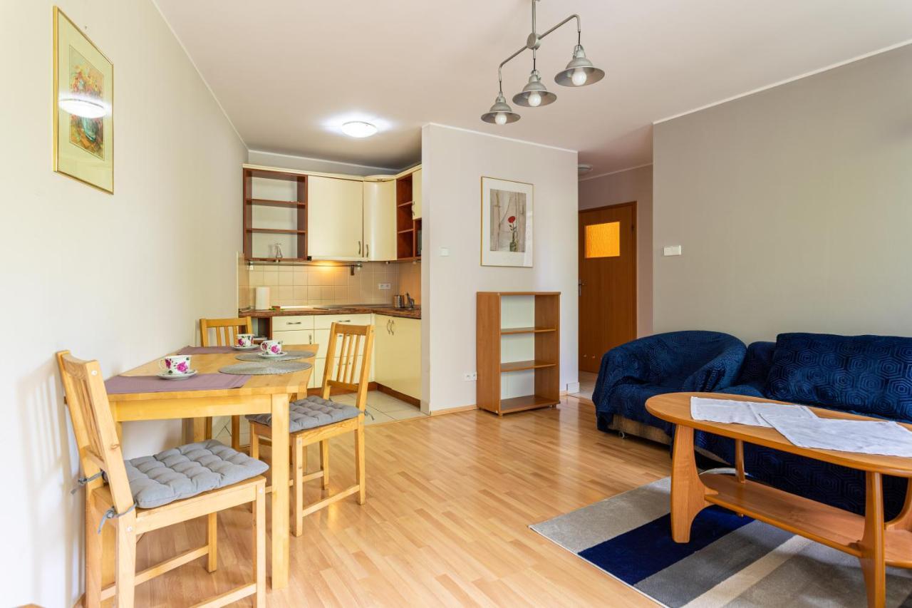 Victus Apartamenty, Apartamenty Sobieskiego Sopot Extérieur photo