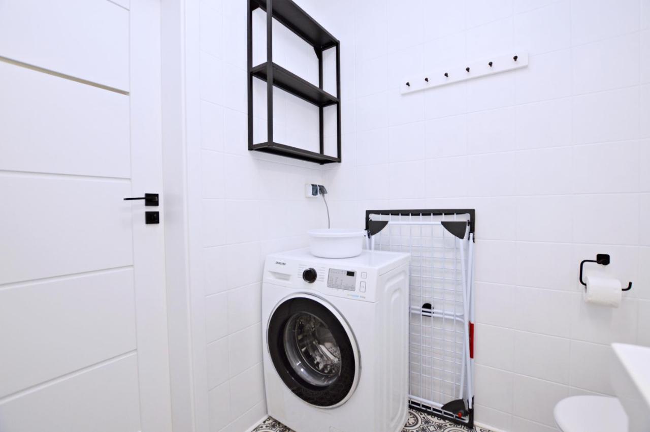 Victus Apartamenty, Apartamenty Sobieskiego Sopot Extérieur photo