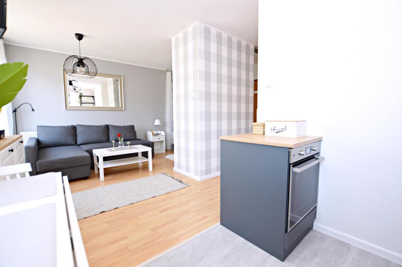 Victus Apartamenty, Apartamenty Sobieskiego Sopot Extérieur photo