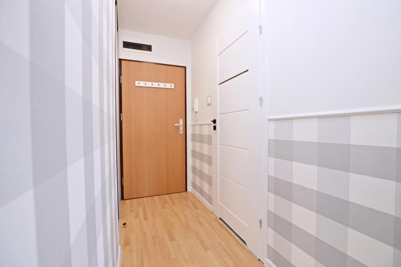 Victus Apartamenty, Apartamenty Sobieskiego Sopot Extérieur photo